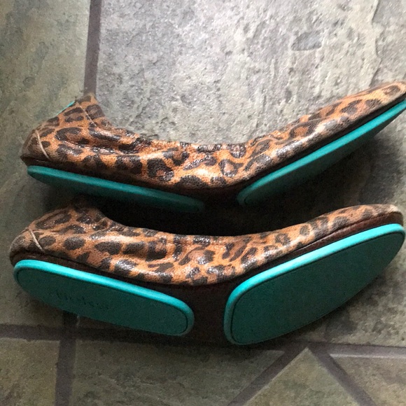 Tieks💕sold💕 - Picture 6 of 8
